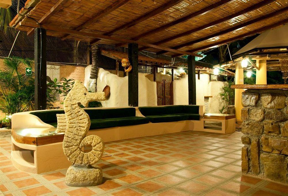 Hotel Costa Azul Сорритос Экстерьер фото
