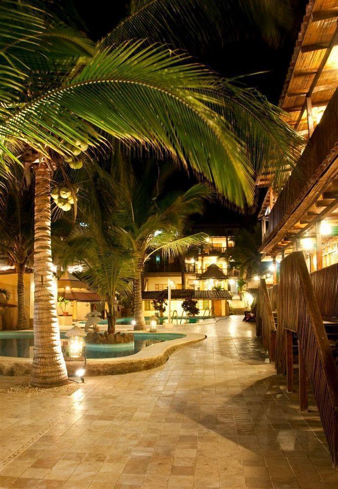 Hotel Costa Azul Сорритос Экстерьер фото