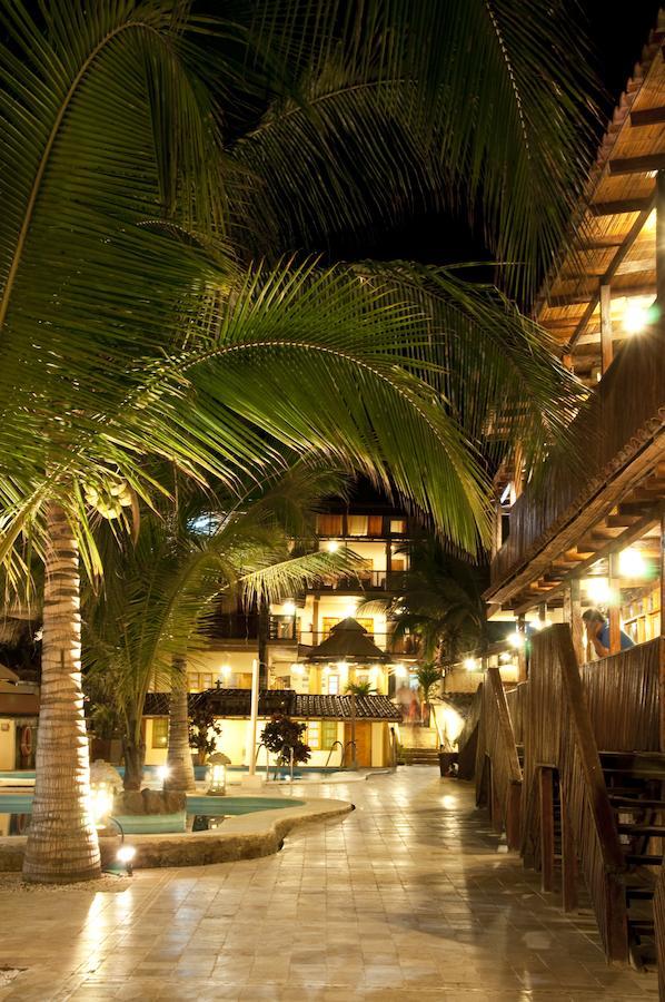 Hotel Costa Azul Сорритос Экстерьер фото