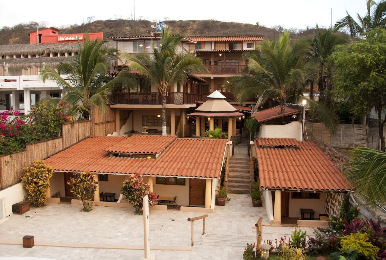Hotel Costa Azul Сорритос Экстерьер фото